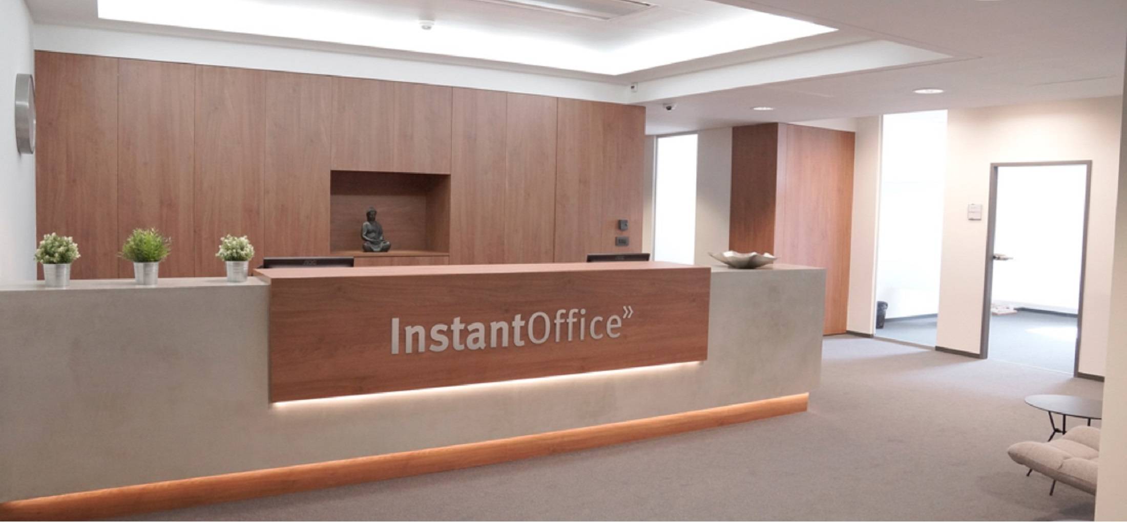 InstantOffice