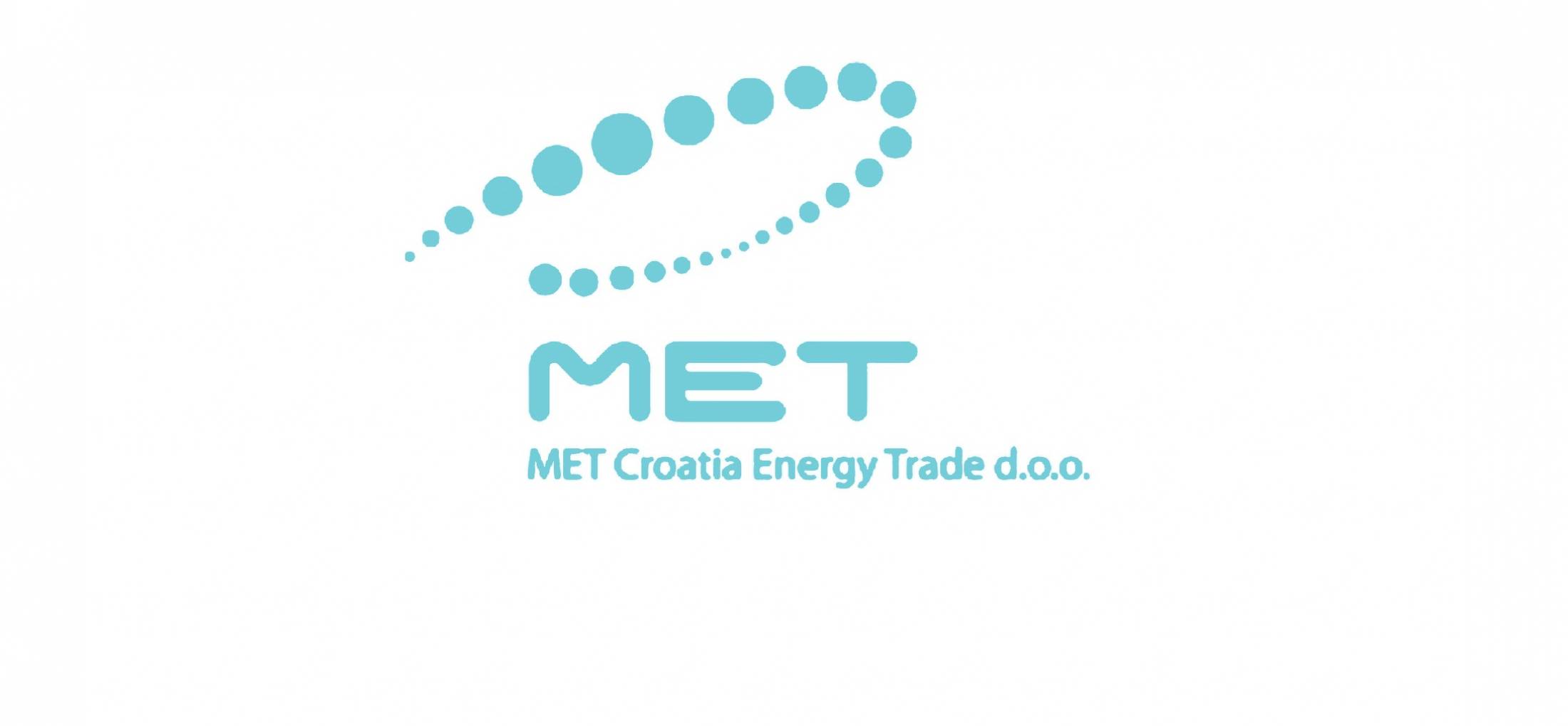 MET Croatia Energy Trade