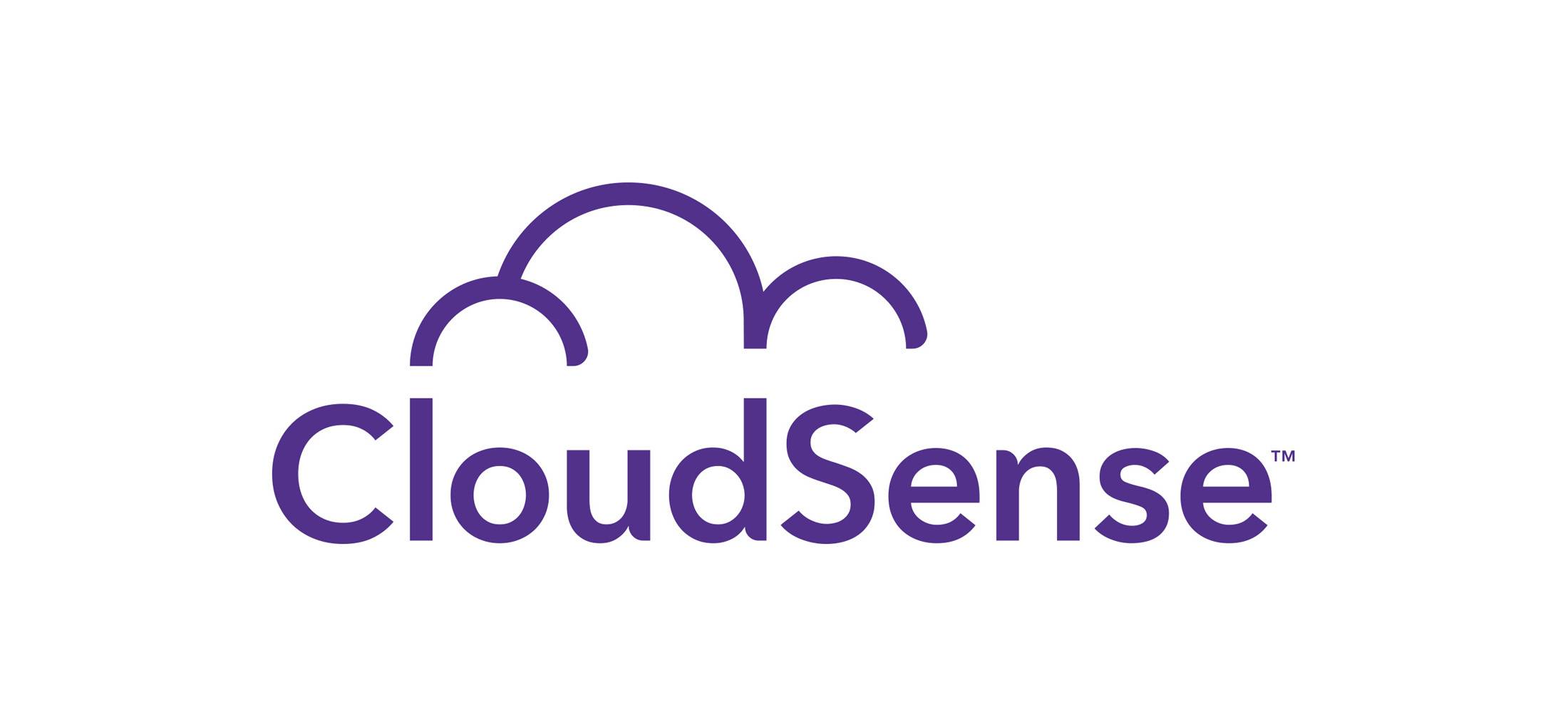 CloudSense