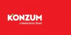 Grocery store Konzum